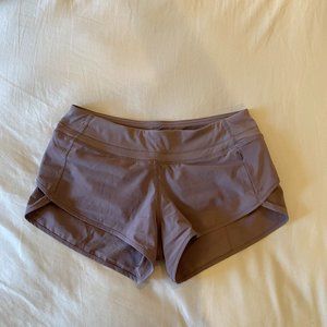 2.5" Running/Athletic Shorts